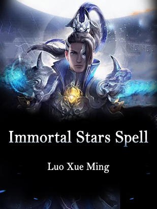 Immortal Stars Spell
